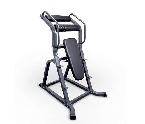 Тренажер для пресса вертикальный Protrain HC-VAB