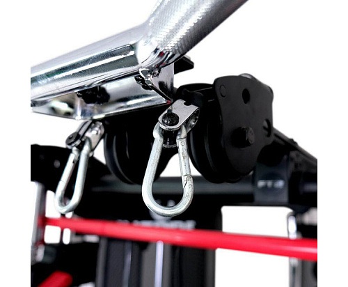 Двойная регулируемая тяга DAP Inspire FT2 (FT20B)