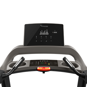Купить Беговая дорожка Vision Fitness T600 в Москве