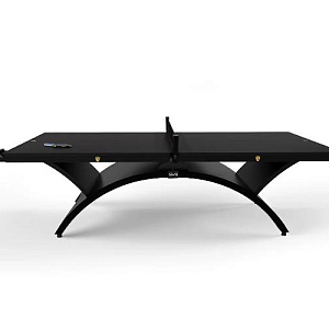 Купить Killerspin Revolution SVR Blacksteel Indoor Table в Москве
