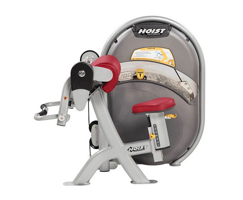 Силовой тренажер Hoist CL-3102