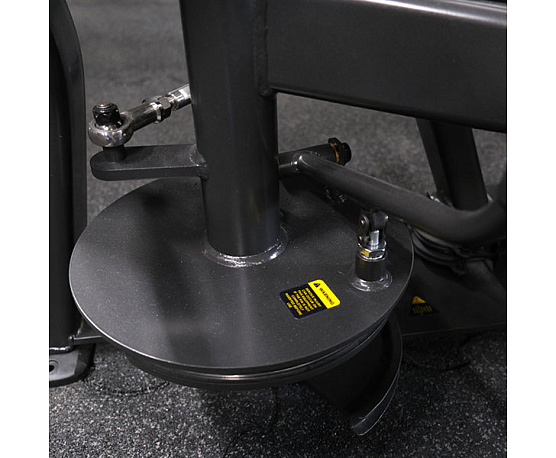 Сведение/разведение ног Anyfit PS05-84 фото2