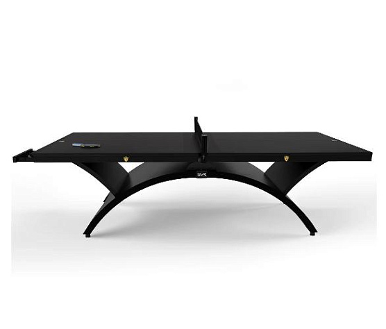 Стол для настольного тенниса Revolution SVR Blacksteel Indoor Table фото1