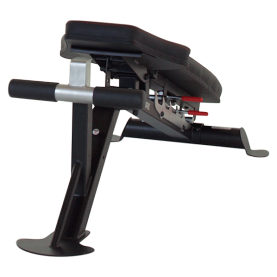 Универсальная скамья Inspire SCS Weight Bench фото5