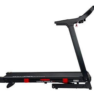 Купить Беговая дорожка CardioPower S20 в Москве