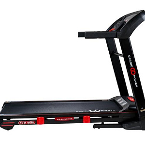 Купить Беговая дорожка CardioPower T40 NEW  в Москве