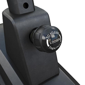 Купить Велотренажер Unix Fit BL-400 Black в Москве