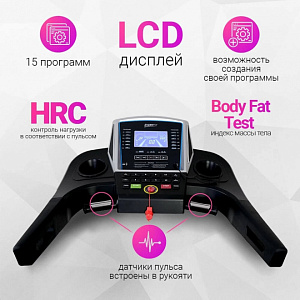 Купить Беговая дорожка Everyfit T85B в Москве