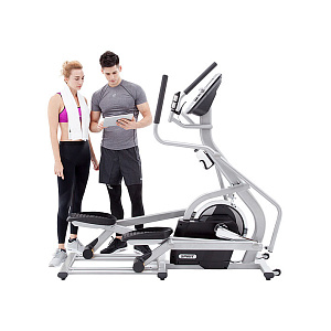 Купить Эллиптический тренажер Spirit Fitness XG400 в Москве
