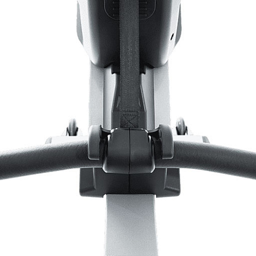 Гребной тренажер Spirit Fitness XRW600