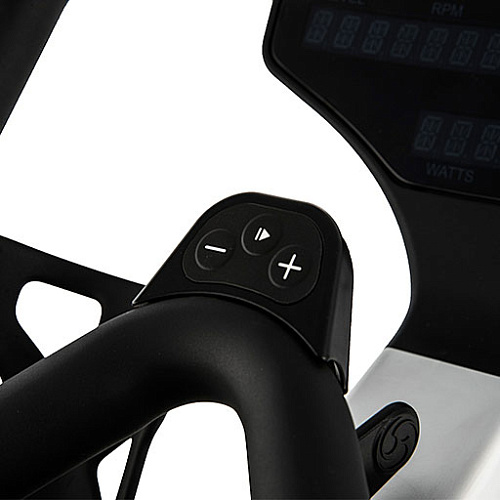 Сайкл Spirit Fitness Johnny G