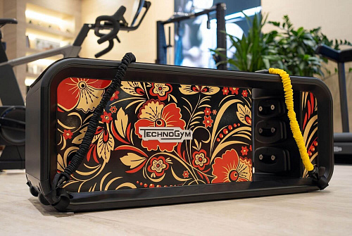 Скамья Technogym Bench (Skillbench), лимитированная коллекция
