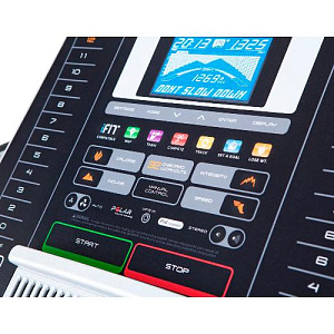Купить Беговая дорожка NordicTrack T13.5 + кардиопояс Polar в Москве