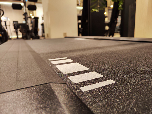 Беговая дорожка Technogym Excite Run Live 7000 (витринный образец)