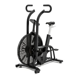 Купить Аэробайк Spirit Fitness AB900+ AIR BIKE в Москве