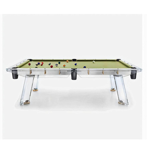 Купить Бильярдный стол Impatia Filotto Gold в Москве