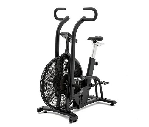 Аэробайк Spirit Fitness AB900+ AIR BIKE