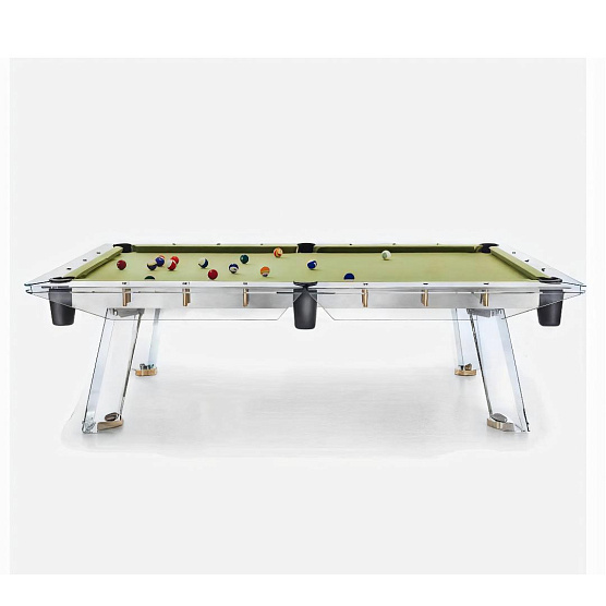 Бильярдный стол Impatia Filotto Gold