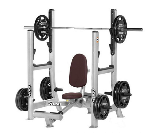 Силовой тренажер Hoist CF-3860