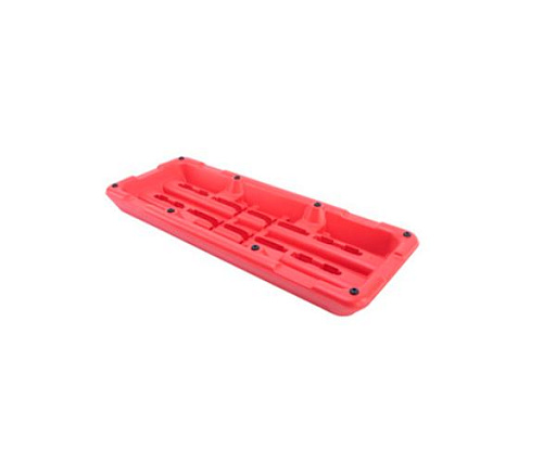 Степ-платформа Original FitTools 3 уровня профессиональная