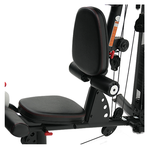 Многофункциональный силовой комплекс Inspire M2 Multi-Gym