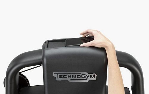 Разведение бедра Technogym Selection 700 Multi-Hip