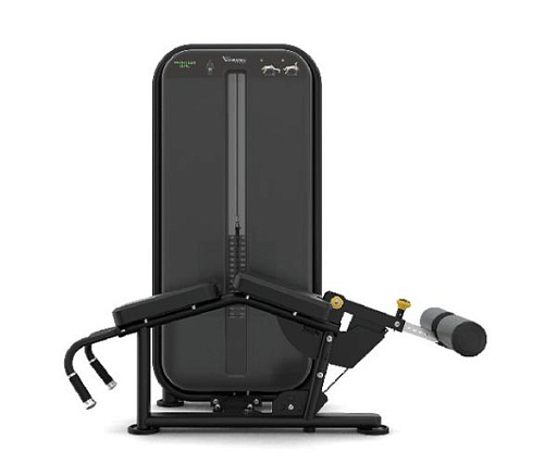 Сгибание ног лежа Vision Fitness