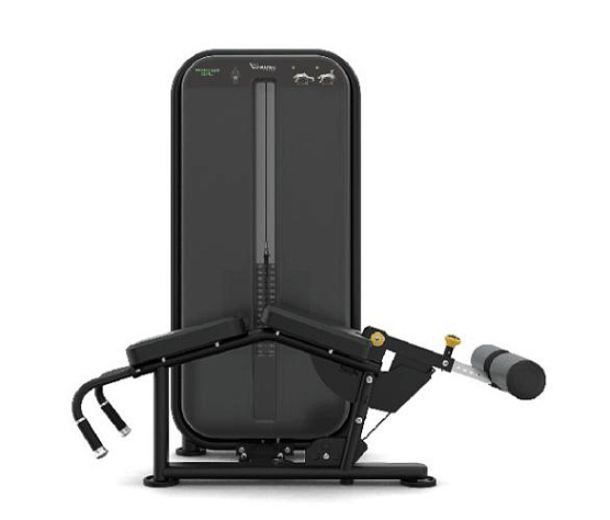 Сгибание ног лежа Vision Fitness фото1