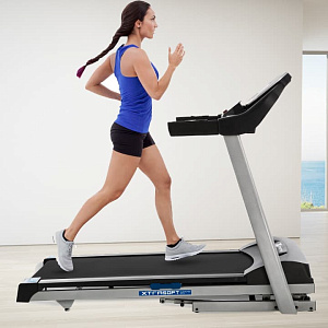 Купить Беговая дорожка Xterra TRX2500 в Москве