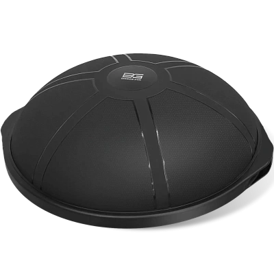 Платформа балансировочная Bronze Gym БОСУ, 63 см.