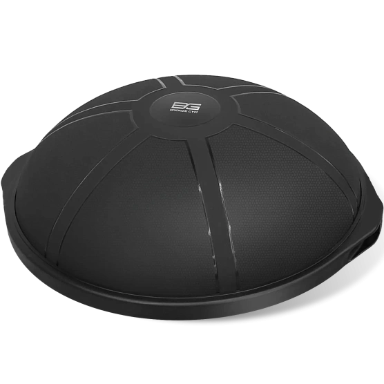 Платформа балансировочная Bronze Gym БОСУ, 63 см.