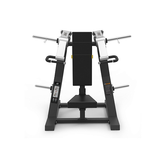 Жим от плеч Spirit Fitness SP-4503 фото1
