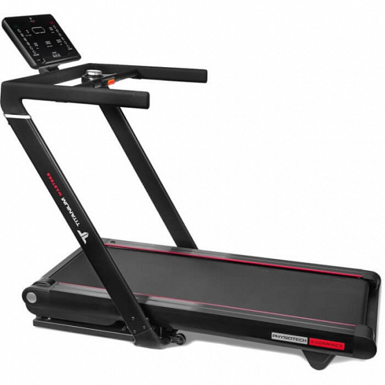 Беговая дорожка Titanium Physiotech X-Compact