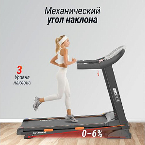 Купить Беговая дорожка Unix Fit ST-580L в Москве