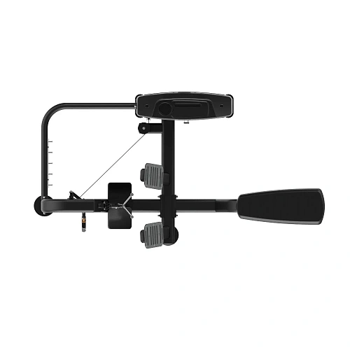 Гребная тяга (троссовая) Smith Fitness Excellence RE8005