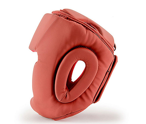 Боксерский шлем UFC PRO Tonal S