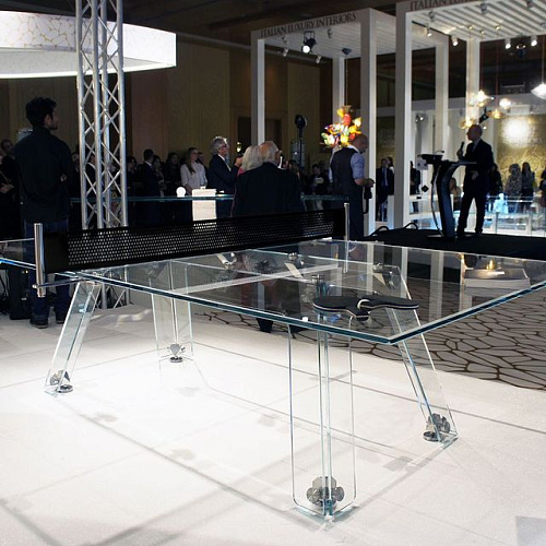 Теннисный стол Impatia Lungolinea Classic