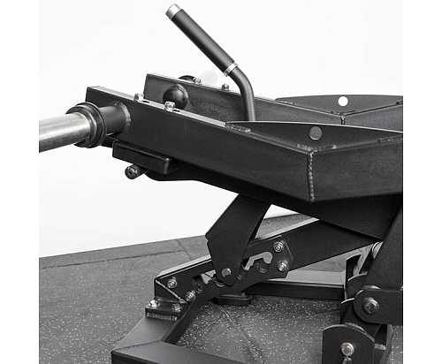 Независимая гребная мульти-тяга Primal PSSS0403