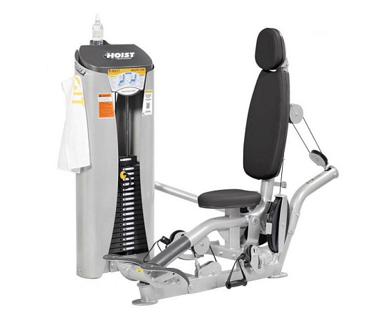 Силовой тренажер Hoist ROC-IT RS-1102 фото7