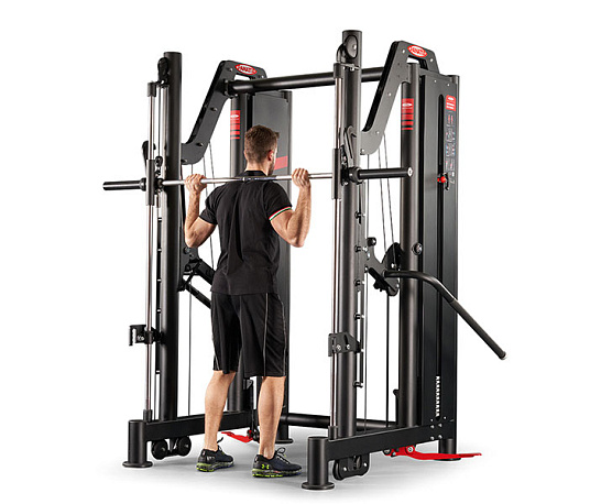 Машина Смита Panatta SEC / DUAL 1SC110 фото3