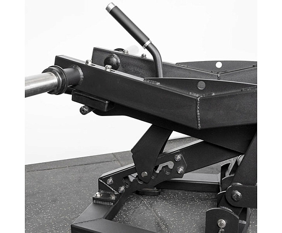 Независимая гребная мульти-тяга Primal PSSS0403 фото1