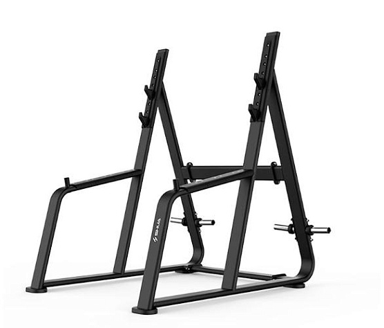 SHUA Olympic Squat Rack SH-G6854A Стойка для приседаний
