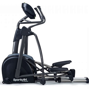 Купить Эллиптический тренажер Sportsart Fitness E865 в Москве