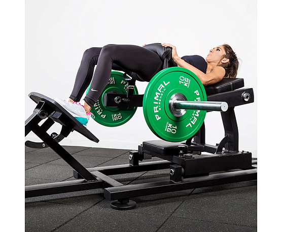 Тренажёр ягодичный мостик Primal PSSS0124 фото2