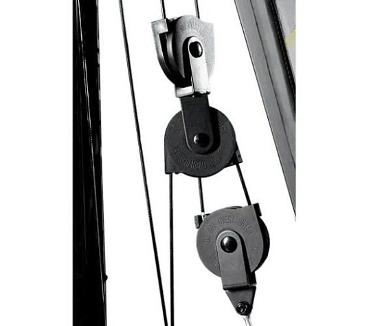 Мультистанция Hasttings HastPower 300 фото3