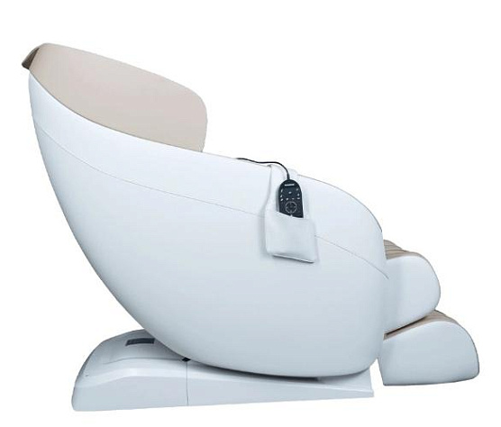Массажное кресло Ergonova Organic 3 Beige фото1