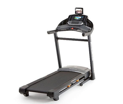 Беговая дорожка NordicTrack T12.0