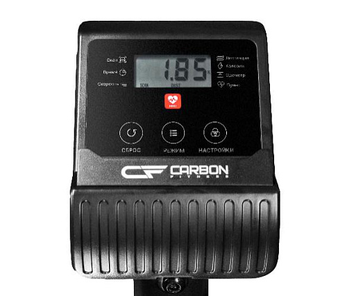 Эллиптический тренажер Carbon Fitness E40 (домашний)