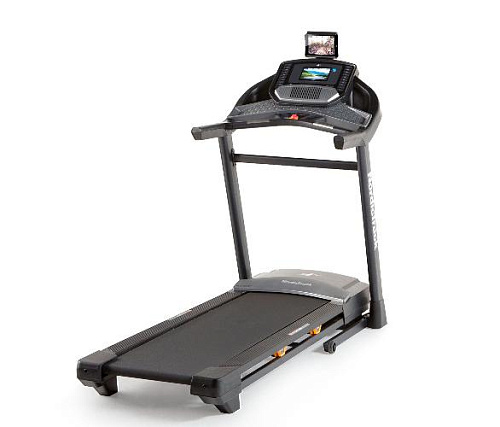 Беговая дорожка NordicTrack T12.0 Купить Беговая дорожка NordicTrack T12.0 в Москве