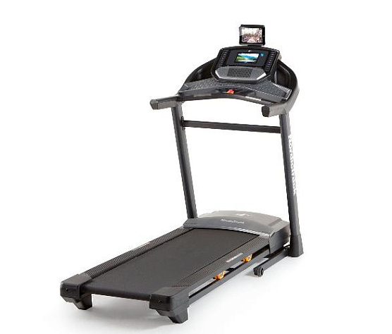 Беговая дорожка NordicTrack T12.0